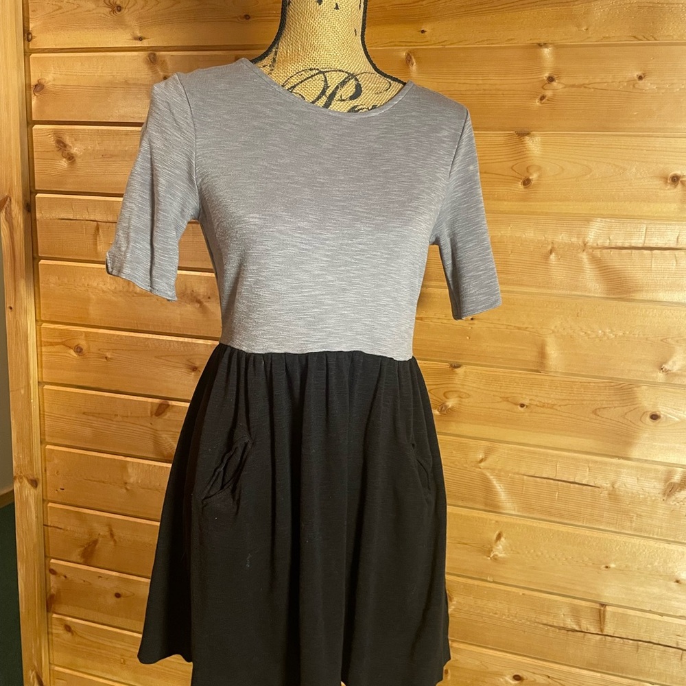 FP Beach Sweatshirt Dress